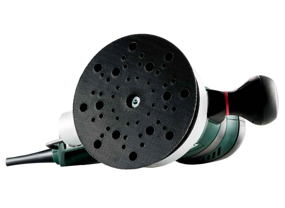 Metabo SXE 450 Turbo Tec, multi hole, neues Modell